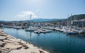 Bastia Appartement T4 De Charme